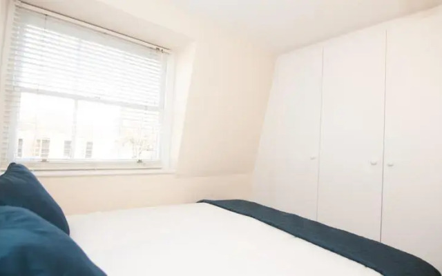 Regents Park Rooms
