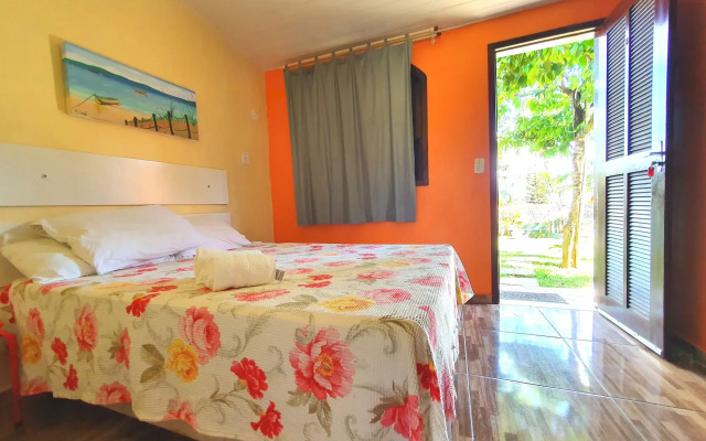 Suites Casa do Barão