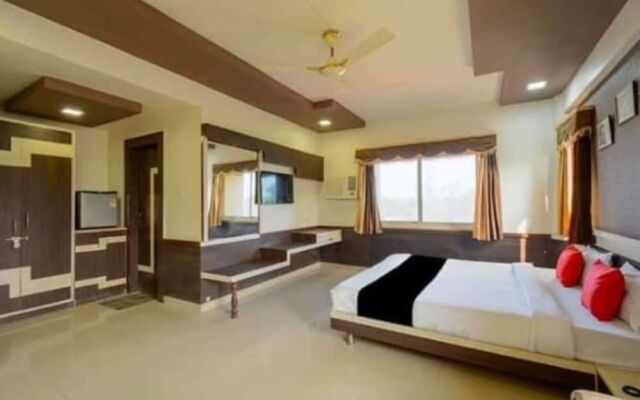 Hotel Raj Palace