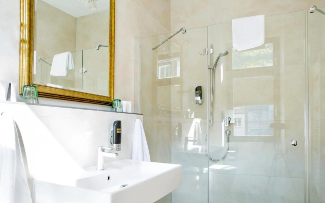Hotel Villa Vinum Cochem