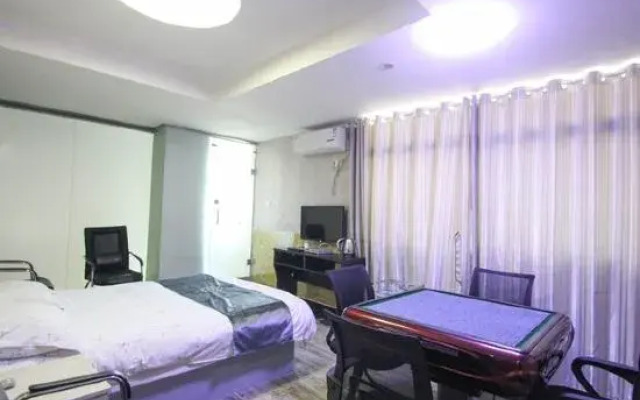 Zhuzhou Xiyue Business Hotel