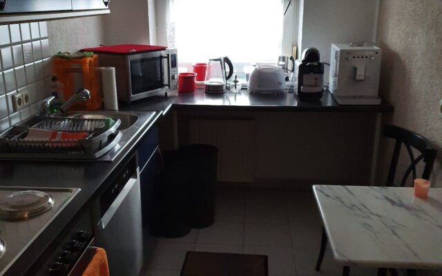 Boardinghouse Wolfsburg