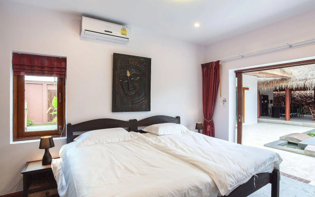 Baan Suan Hua Hin