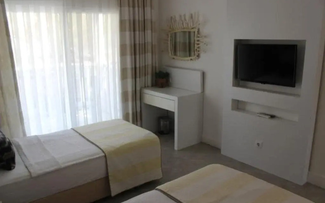 Ladonia Hotels Mio Mare
