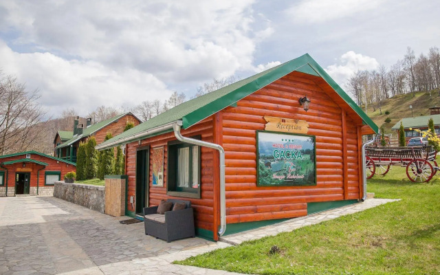 Hotel & Resort Gacka
