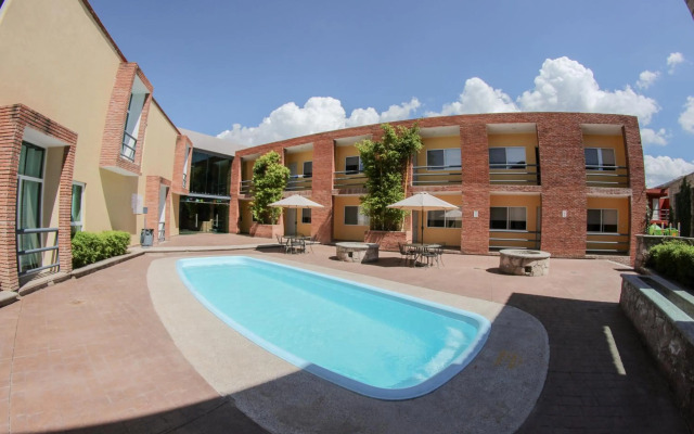 Hotel Camino de Piedra