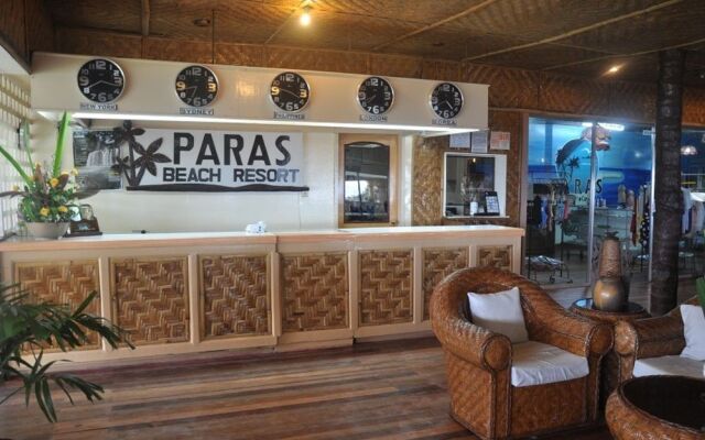 Paras Beach Resort