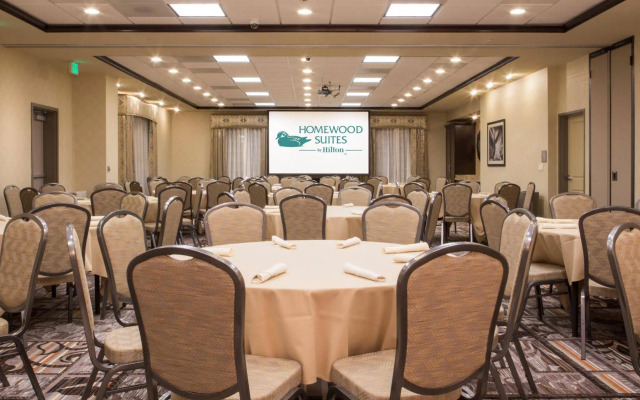 Homewood Suites by Hilton Lynnwood Seattle Everett, WA