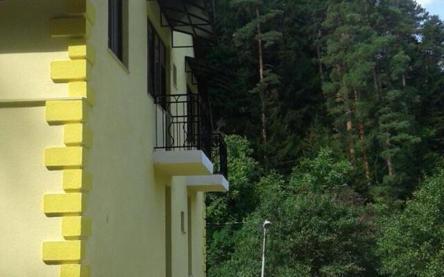 Guest House On Grigol Xandzteli
