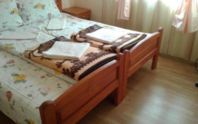 Apartmani Sobe Sljivancanin