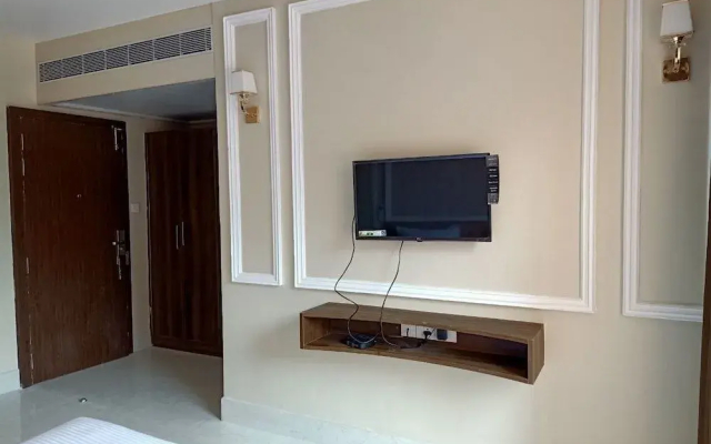 Nilay Residency