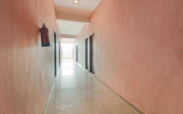 OYO 73420 Hotel New Rao Residency