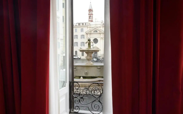 Farnese Suite Dream S&AR