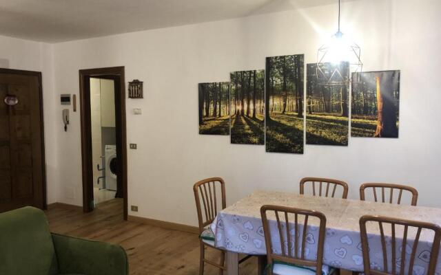 017 Trilocale, Pinzolo