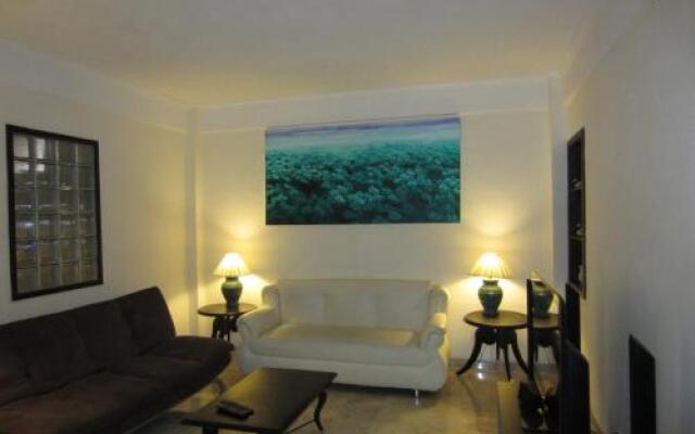 Jayakarta Resort Apartments