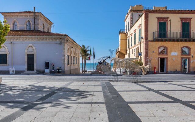 Comfortable Holiday Home in Sicily with TV