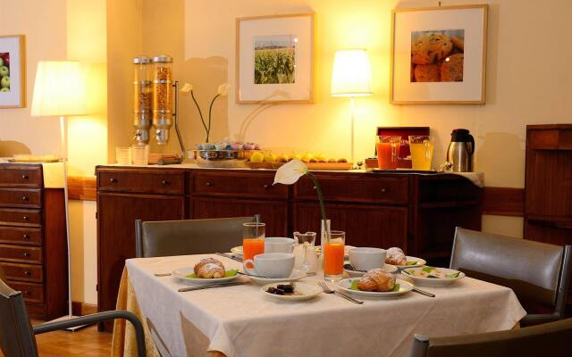 Hotel Le Grazie