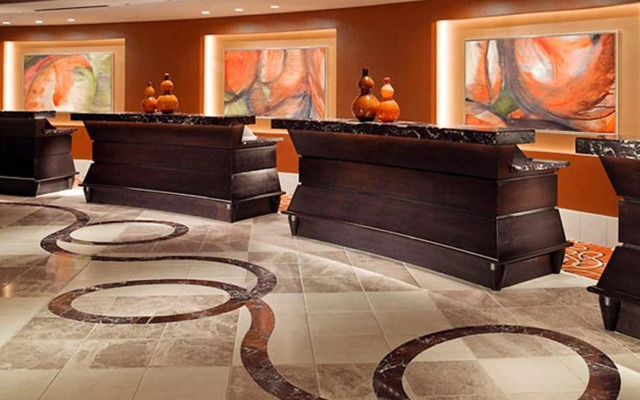 New Orleans Marriott