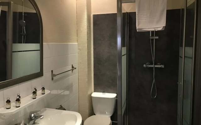Logis Hôtel & Restaurant Au Gré du Vent