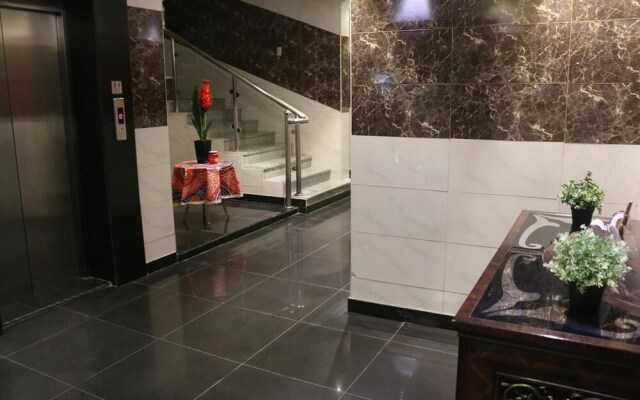 Al Fakhamah Hotel Apartments