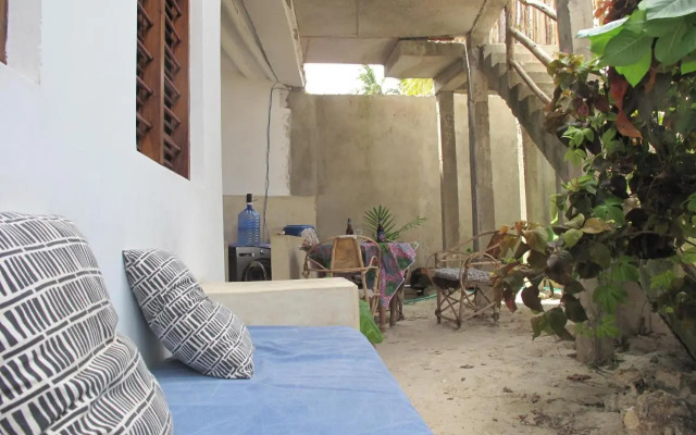 Culture Guest House