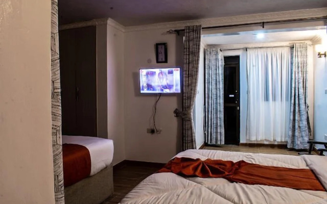 Wonderland Destinations Resort