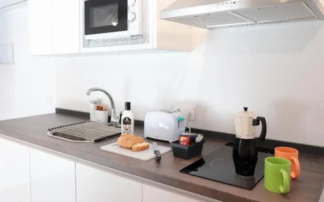 El Jardín De Castillo