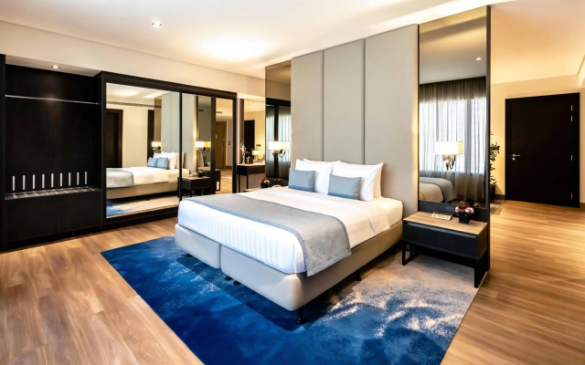 The K Hotel