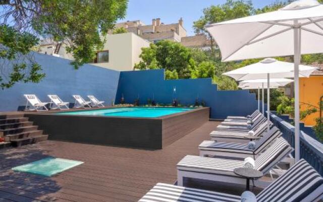 Casa da Marechal Boutique Hotel