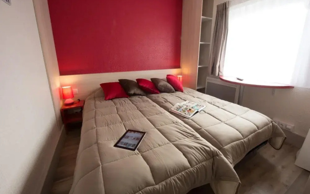Bayside Apartment in Bleriot-plage