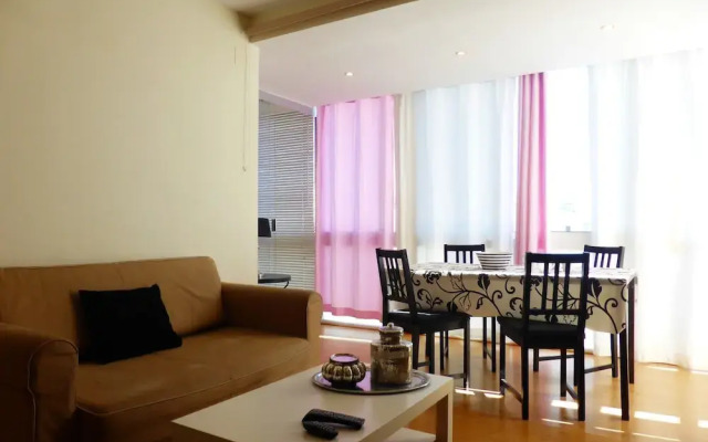 Apartamento M&C 040 Alexis