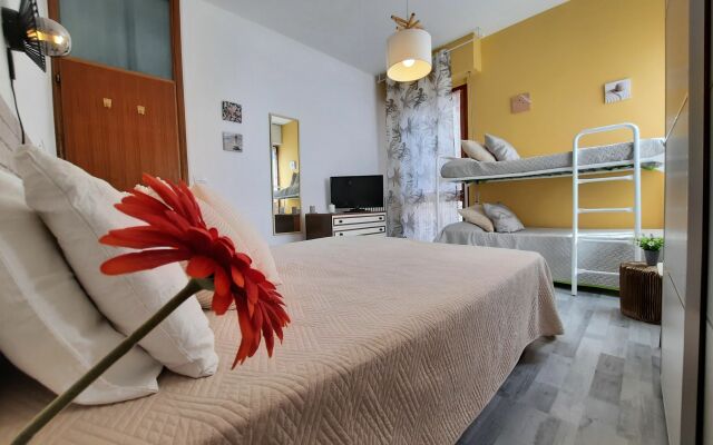 Cattolica Sea Loft