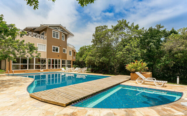 WI-FI 500MB | Trapiche na Lagoa da Conceição #LA09