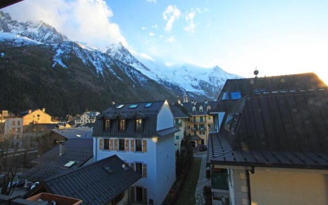 Le Paradis 28 Apartment- Chamonix All Year