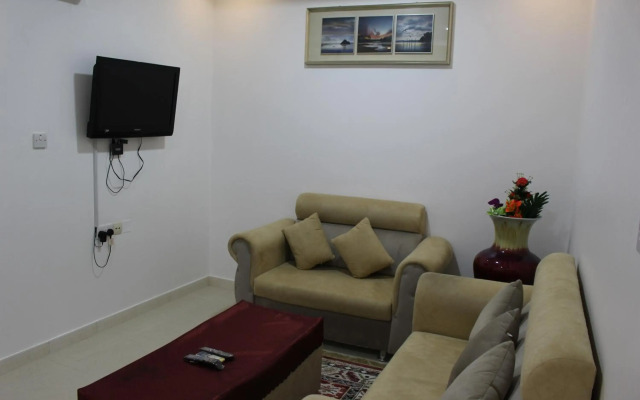 Aldiyar Hotel