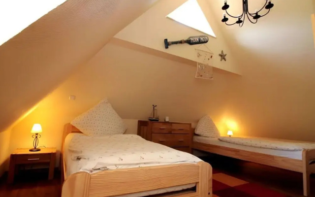 West Beach Modern Retreat