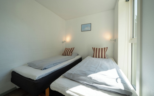 Feriecenter Slettestrand