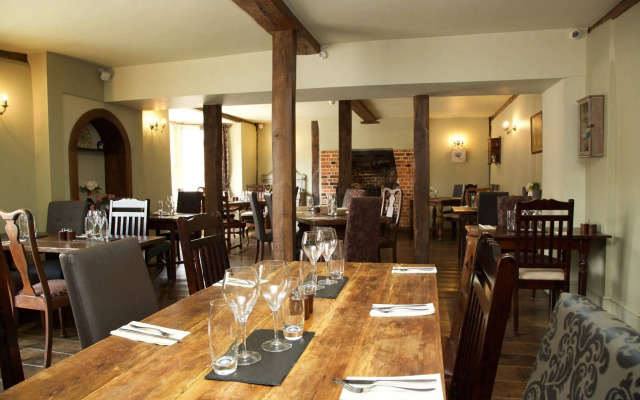 The Harvard Inn