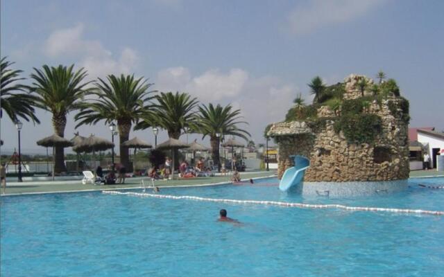 Apartamentos Mar de Peñiscola 3000