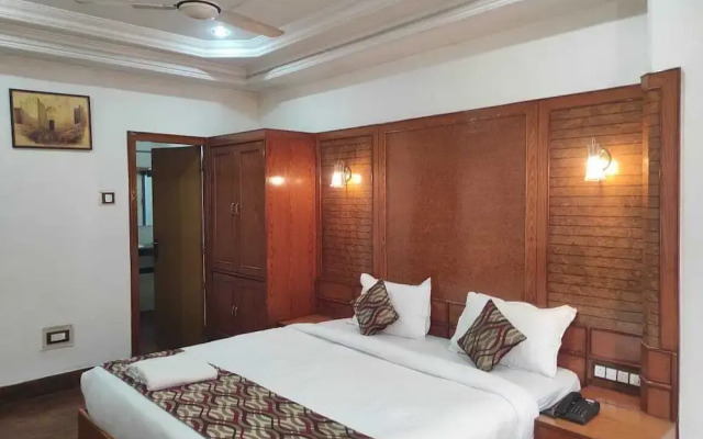 Ambarish Grand Residency