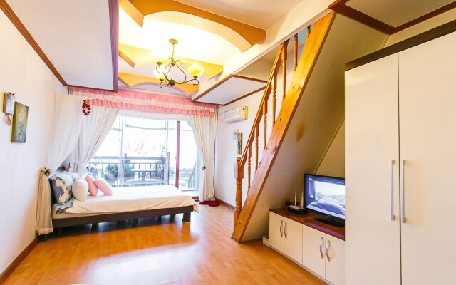Seosan Sayblue Pension