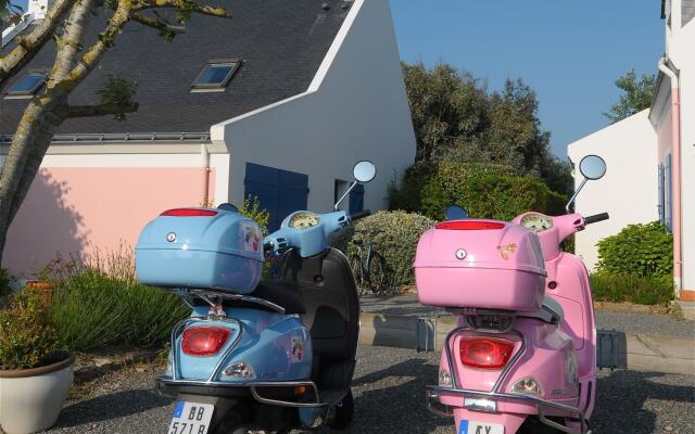 La Désirade - Hôtel, Spa et Restaurant