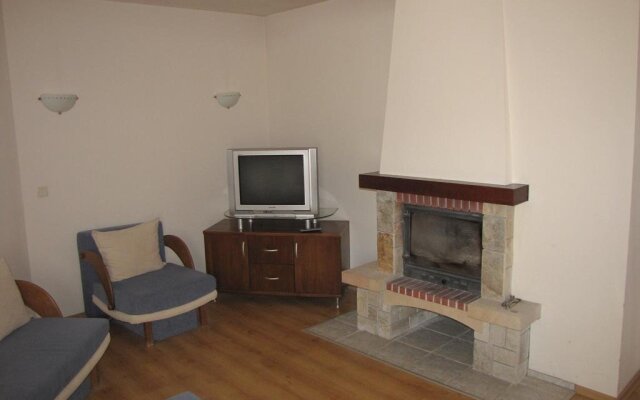 Edelweiss Inn Aparthotel