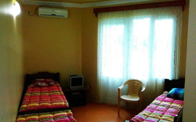 Hotel Temkri