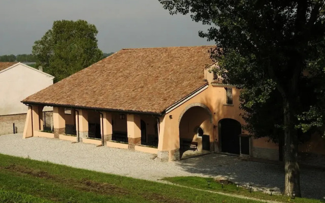 La Dimora di Borgoforte