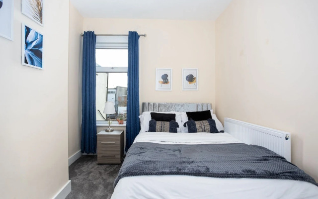 Ivy Villa by Sorted Stay