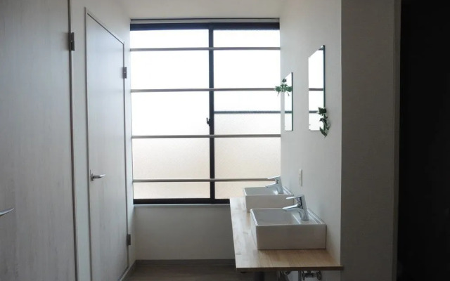 Locanda Kyoto Shijo Omiya - Hostel