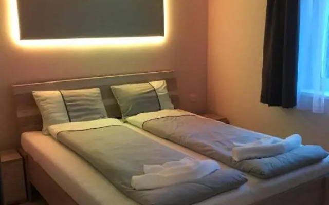 Monika Apartman