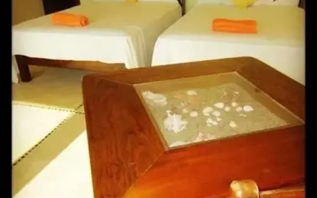 Bogavante Hotel