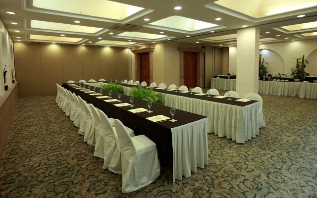 Hotel Quinta Las Flores